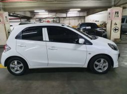 Dijual mobil bekas Honda Brio E, DKI Jakarta  3