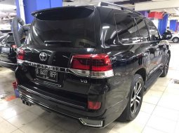 Mobil Toyota Land Cruiser 2009 V8 4.7 terbaik di Banten 1