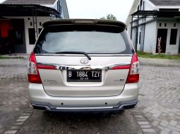 Jawa Tengah, jual mobil Toyota Kijang Innova 2.5 G 2013 dengan harga terjangkau 1