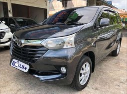 Kalimantan Barat, jual mobil Toyota Avanza E 2016 dengan harga terjangkau 1