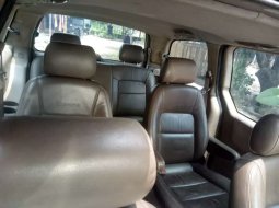 Jual mobil bekas murah Kia Carnival TD 2001 di Jawa Barat 1