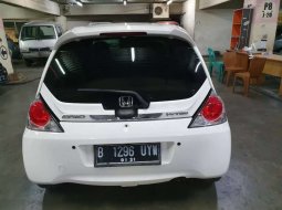 Dijual mobil bekas Honda Brio E, DKI Jakarta  1