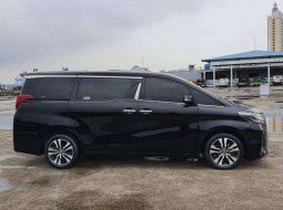 Dijual mobil bekas Toyota Alphard G, Banten  1