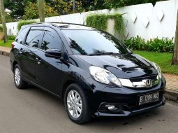 Jual Honda Mobilio E 2016 harga murah di Banten 1