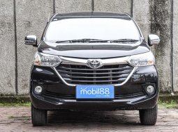 Jual Cepat Toyota Avanza G 2016 di DKI Jakarta 2