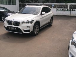 Dijual mobil bekas BMW X1 18i XLine 2017, DKI Jakarta 12