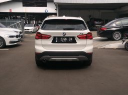 Dijual mobil bekas BMW X1 18i XLine 2017, DKI Jakarta 9