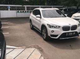 Dijual mobil bekas BMW X1 18i XLine 2017, DKI Jakarta 7