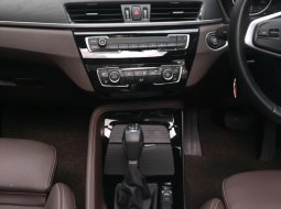 Dijual mobil bekas BMW X1 18i XLine 2017, DKI Jakarta 6