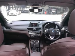 Dijual mobil bekas BMW X1 18i XLine 2017, DKI Jakarta 3