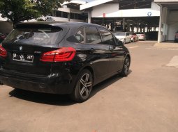 Dijual cepat BMW 2 Series 218i Active Tourer 2015, DKI Jakarta 7