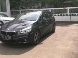 Dijual cepat BMW 2 Series 218i Active Tourer 2015, DKI Jakarta 2