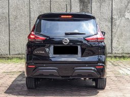 Dijual Cepat Nissan Livina VE 2019 di DKI Jakarta 3