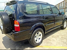 Dijual Cepat Suzuki Escudo V6 2.5 Automatic 2004 di DKI Jakarta 3