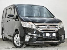 Dijual Cepat Nissan Serena Highway Star 2013 di DKI Jakarta 1