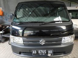 Dijual Mobil Suzuki Carry Pick Up Futura 1.5 NA 2019 di DIY Yogyakarta 8