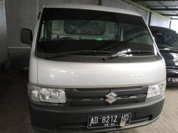 Jual Mobil Bekas Suzuki Carry Pick Up Futura 1.5 NA 2019 di DIY Yogyakarta 7