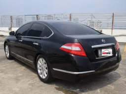 Jual Cepat Nissan Teana XV 2010 di DKI Jakarta 5