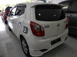 Dijual Cepat Daihatsu Ayla X 2015 di DIY Yogyakarta 3