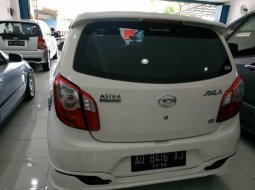 Dijual Cepat Daihatsu Ayla X 2015 di DIY Yogyakarta 2