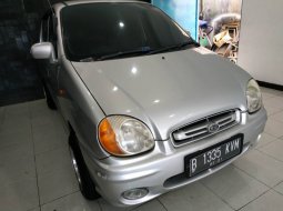 Jual Mobil Bekas Kia Visto 2002 di DIY Yogyakarta 8