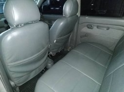 Jual Mobil Bekas Kia Visto 2002 di DIY Yogyakarta 3