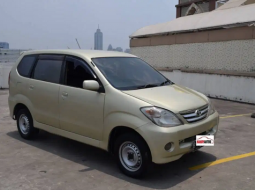 Dijual Cepat Toyota Avanza G 2006 di DKI Jakarta 4