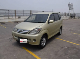 Dijual Cepat Toyota Avanza G 2006 di DKI Jakarta 2