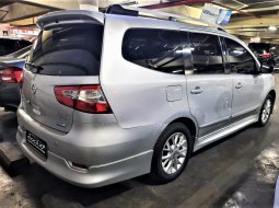 Jual Mobil Nissan Grand Livina Highway Star 2014 di DKI Jakarta 6