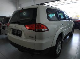 Dijual Cepat Mitsubishi Pajero Sport Exceed 2013 di DIY Yogyakarta 3