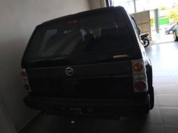 Dijual Cepat Nissan Terrano 2.4 Manual 2004 di DIY Yogyakarta 2