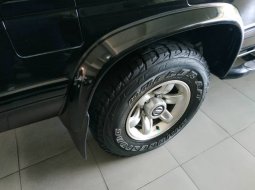 Dijual Cepat Nissan Terrano 2.4 Manual 2004 di DIY Yogyakarta 1