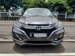 Dijual Mobil Honda HR-V Prestige 2017 di DKI Jakarta 9