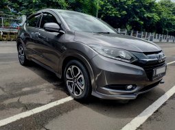 Dijual Mobil Honda HR-V Prestige 2017 di DKI Jakarta 8