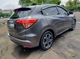 Dijual Mobil Honda HR-V Prestige 2017 di DKI Jakarta 5