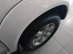 Dijual Mobil Bekas Toyota Fortuner G 2011 di DIY Yogyakarta 1