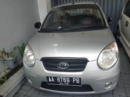 Dijual Mobil Kia Picanto 1.2 NA 2009 di DIY Yogyakarta 8