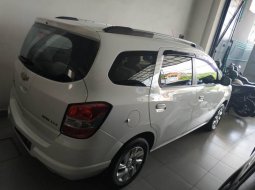 Jual Cepat Chevrolet Spin LTZ 2013 di DIY Yogyakarta 2