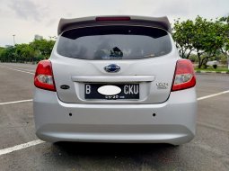 Jual Mobil Datsun GO+ Panca 2015 di DKI Jakarta 5
