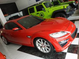 Dijual Mobil Mazda RX-8 1.3 Automatic 2011 di DIY Yogyakarta 7
