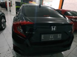 Dijual Mobil Bekas Honda Civic 2.0 i-Vtec 2016 di DIY Yogyakarta 2