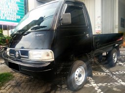 Jual Mobil Bekas Suzuki Carry Pick Up Futura 1.5 NA 2018 6