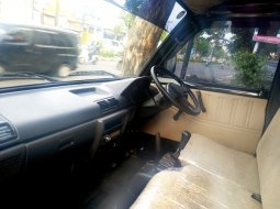 Jual Mobil Bekas Suzuki Carry Pick Up Futura 1.5 NA 2018 1