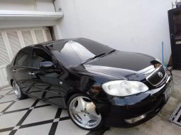 Jual Mobil Bekas Toyota Corolla Altis G 2002 di DKI Jakarta 5