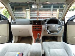 Jual Mobil Bekas Toyota Corolla Altis G 2002 di DKI Jakarta 1