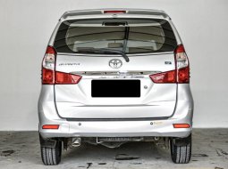 Dijual Cepat Toyota Avanza G 2016 di Depok 4