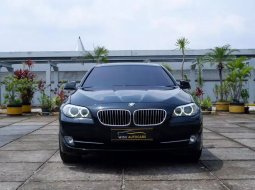 Jual Mobil Bekas BMW 5 Series 528i 2012 di DKI Jakarta 4