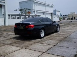 Jual Mobil Bekas BMW 5 Series 528i 2012 di DKI Jakarta 2