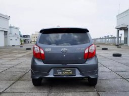 DKI Jakarta, Dijual cepat Toyota Agya TRD Sportivo MT 2014 5