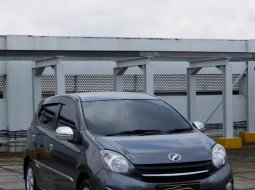 DKI Jakarta, Dijual cepat Toyota Agya TRD Sportivo MT 2014 1